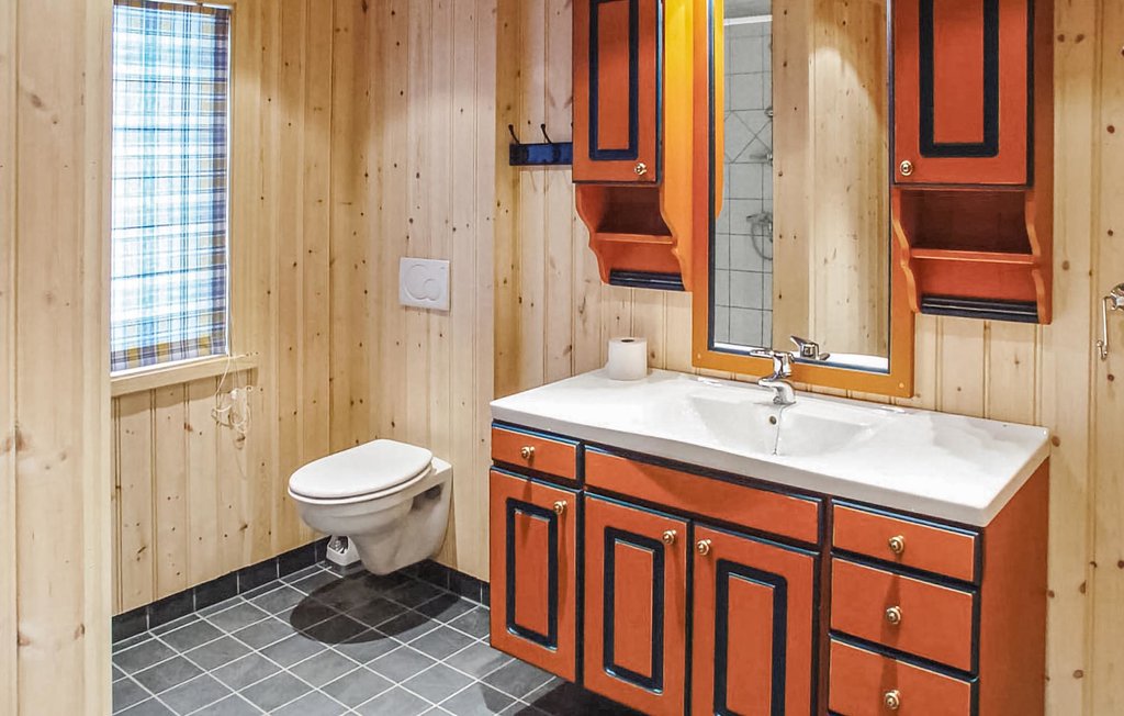 Feriehus - Hemsedal , Norge - N33010 11