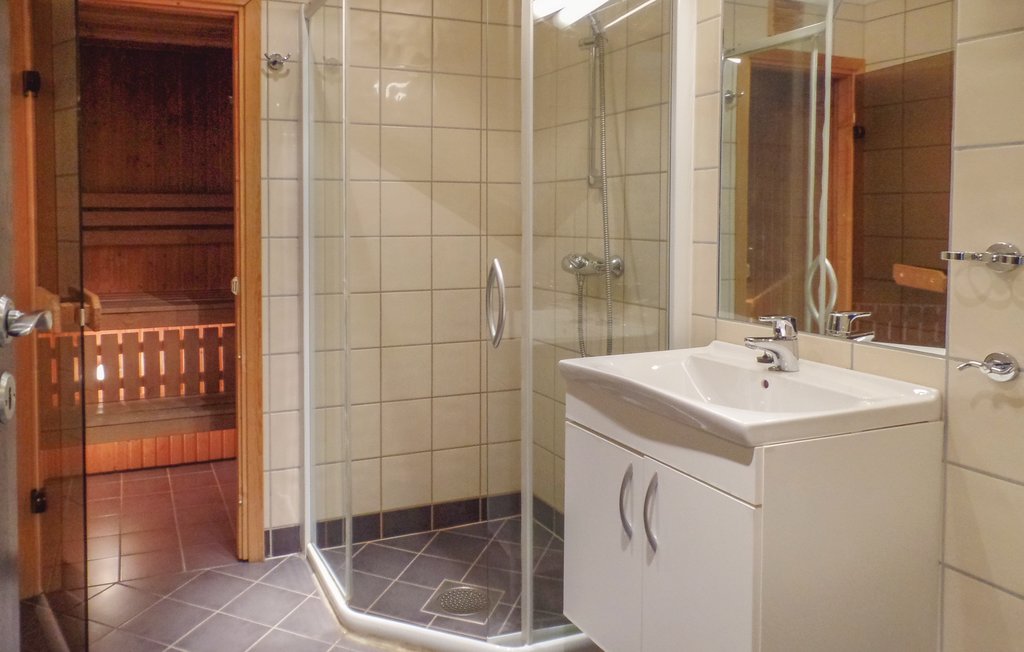 Lejlighed - Hemsedal , Norge - N33039 12