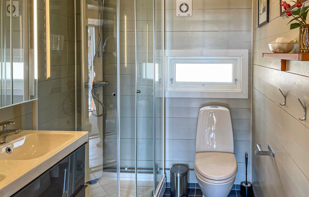 Feriehuse - Tempelseter , Norge - N33088 24