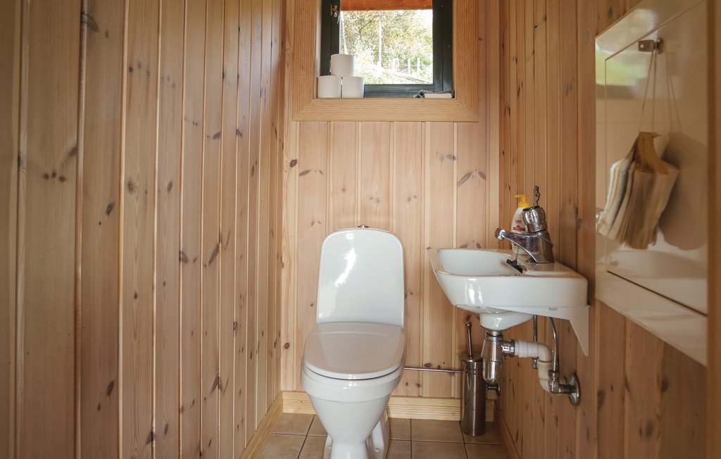 Semesterhus - Dagalifjellet/Uvdal , Norge - N33168 13