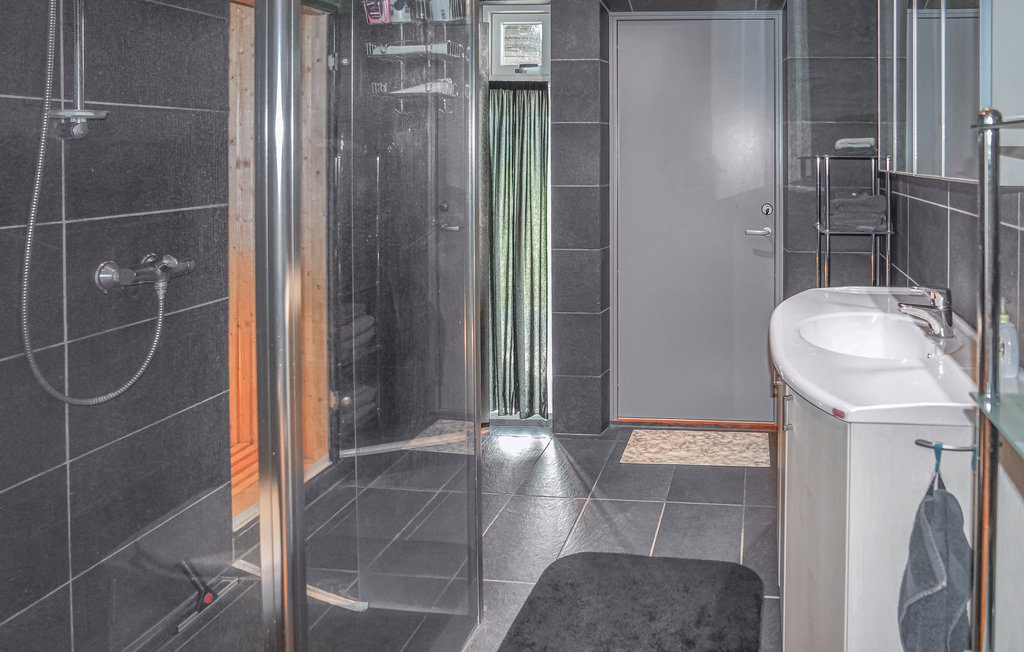 Feriehuse - Hemsedal , Norge - N33300 14