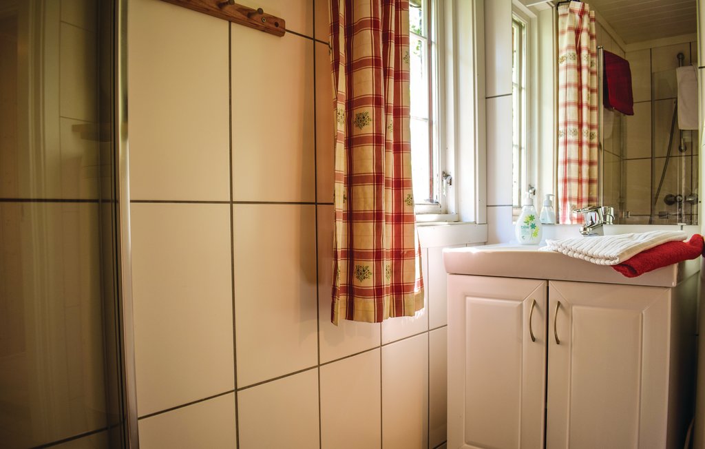 Semesterhus - Hemsedal , Norge - N33655 16