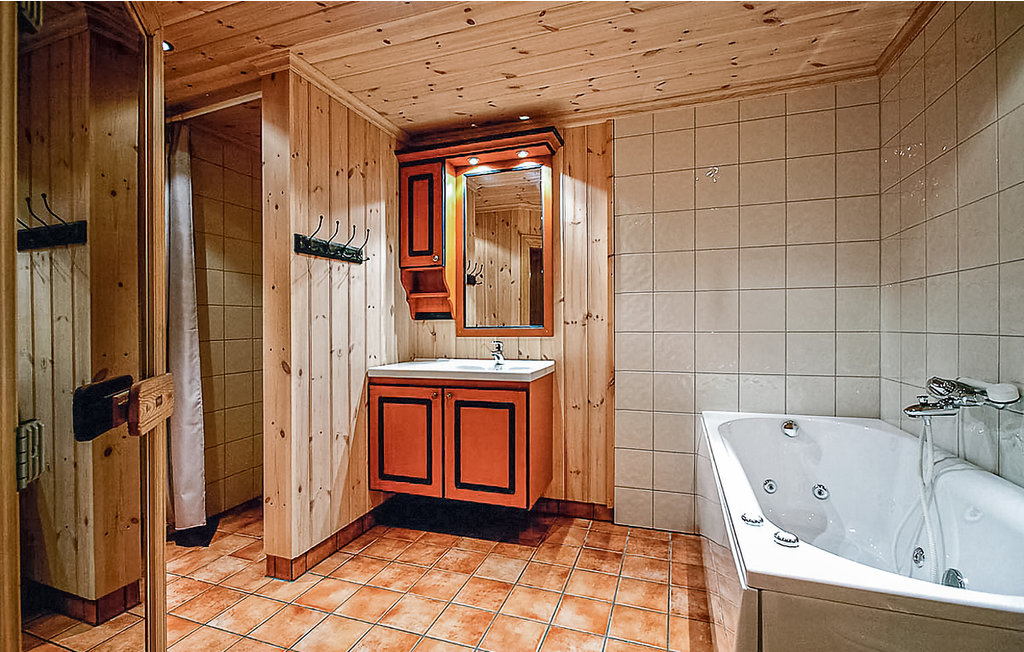 Ferienhaus - Hemsedal , Norwegen - N33900 7