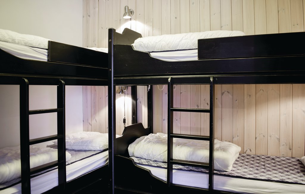 Lejlighed - Hemsedal , Norge - N33073 8