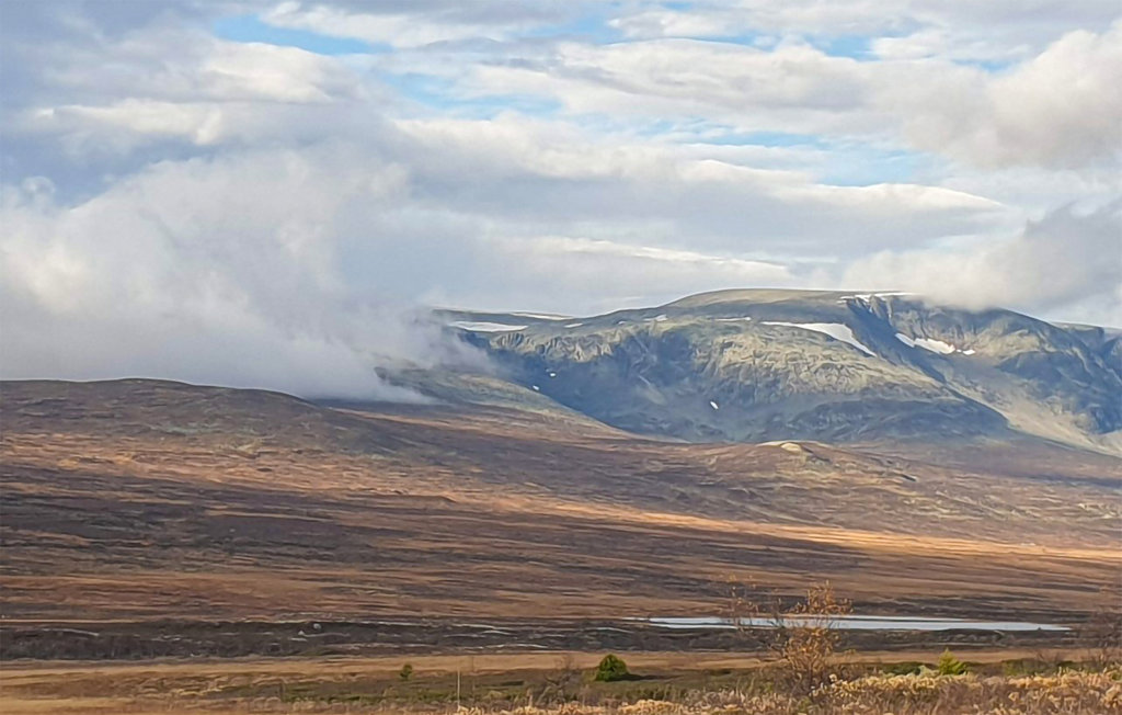 Feriehuse - Geilo/Skurdalen , Norge - N33257 35