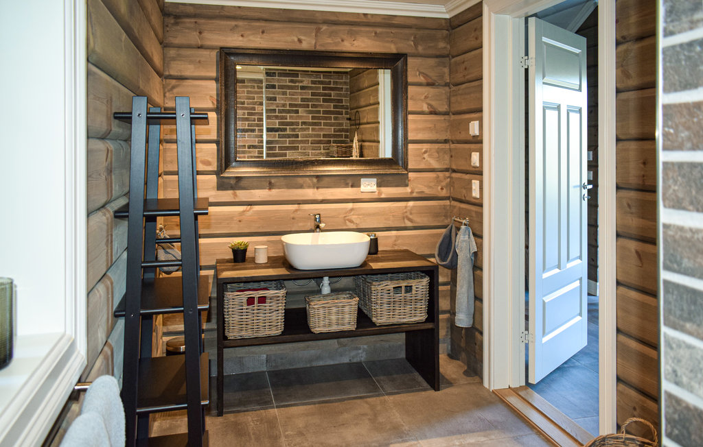 Feriehuse - Raje , Norge - N33221 29