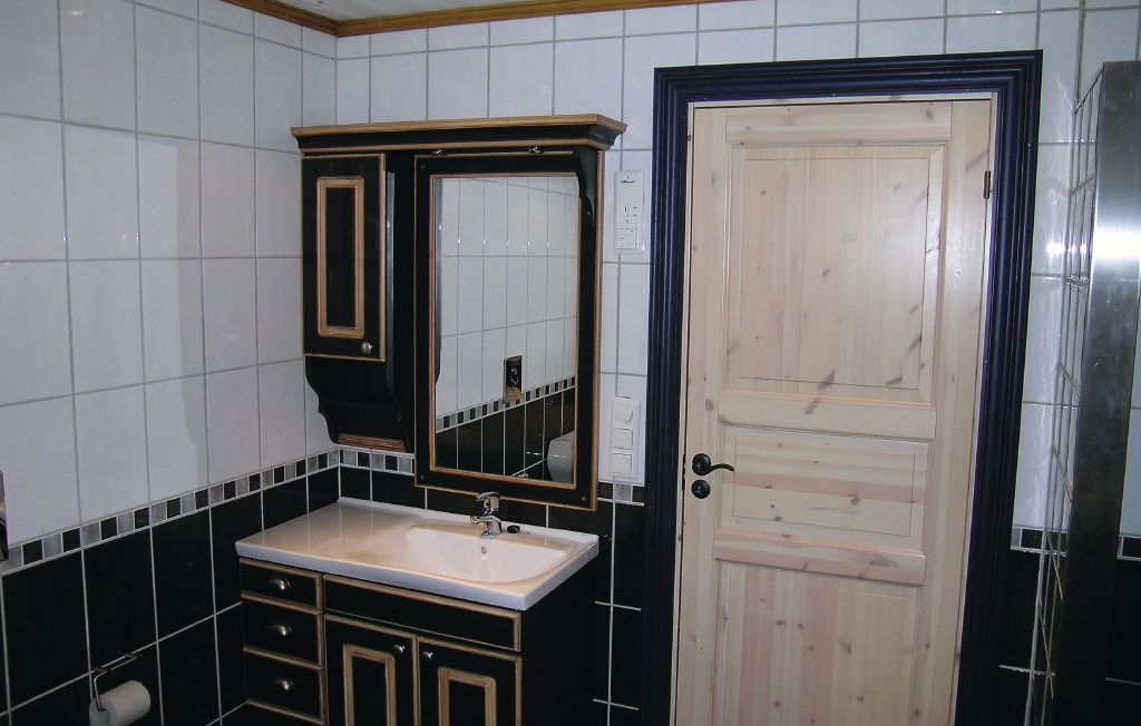 Feriehus - Hemsedal , Norge - N33911 11