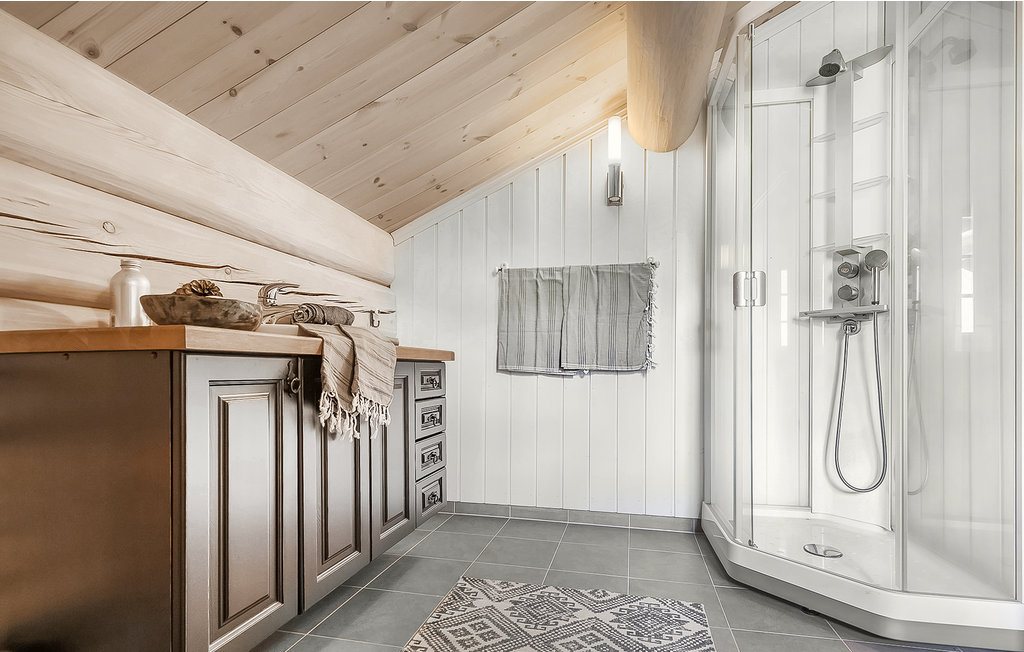 Feriehuse - Hemsedal , Norge - N33260 29