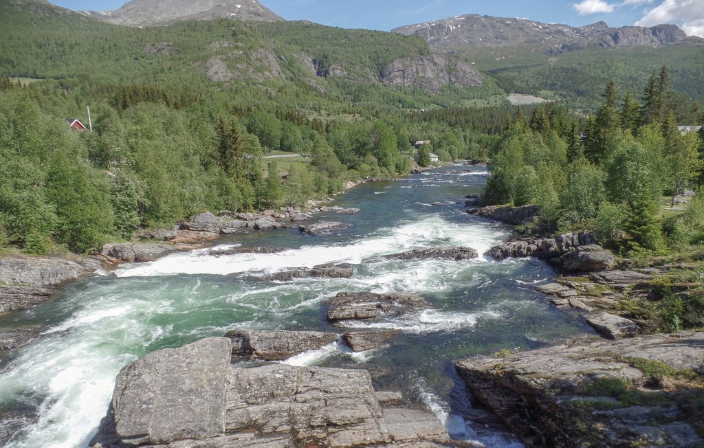 Lejlighed - Hemsedal , Norge - N33039 13