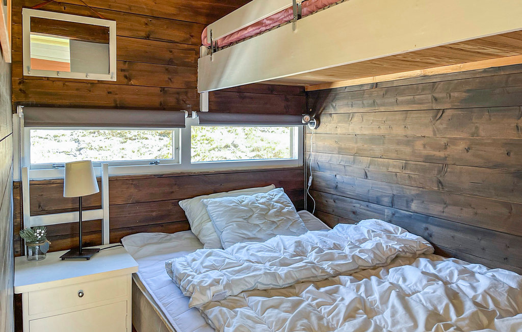 Feriehuse - Tempelseter , Norge - N33088 20