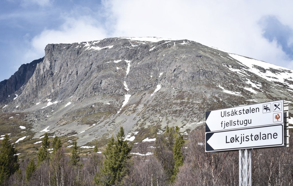 Feriehuse - Hemsedal , Norge - N33140 22