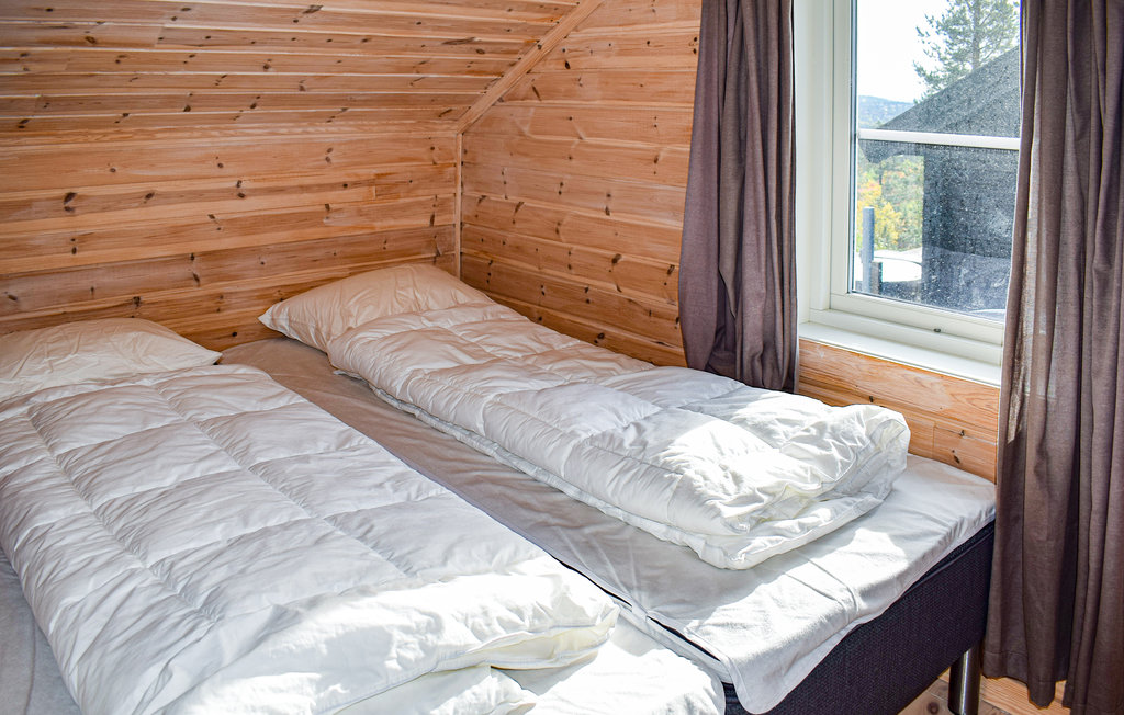 Feriehus - Kongsberg skisenter , Norge - N33237 7
