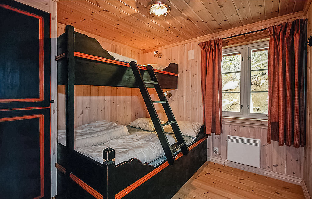 Ferienhaus - Hemsedal , Norwegen - N33900 9