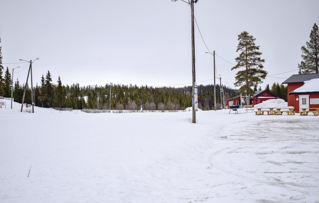 Feriehuse - Golsfjellet , Norge - N33077 6