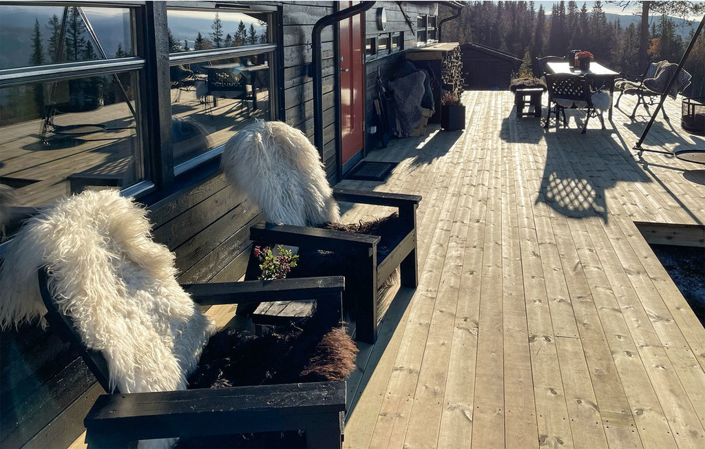 Feriehuse - Tempelseter , Norge - N33088 12