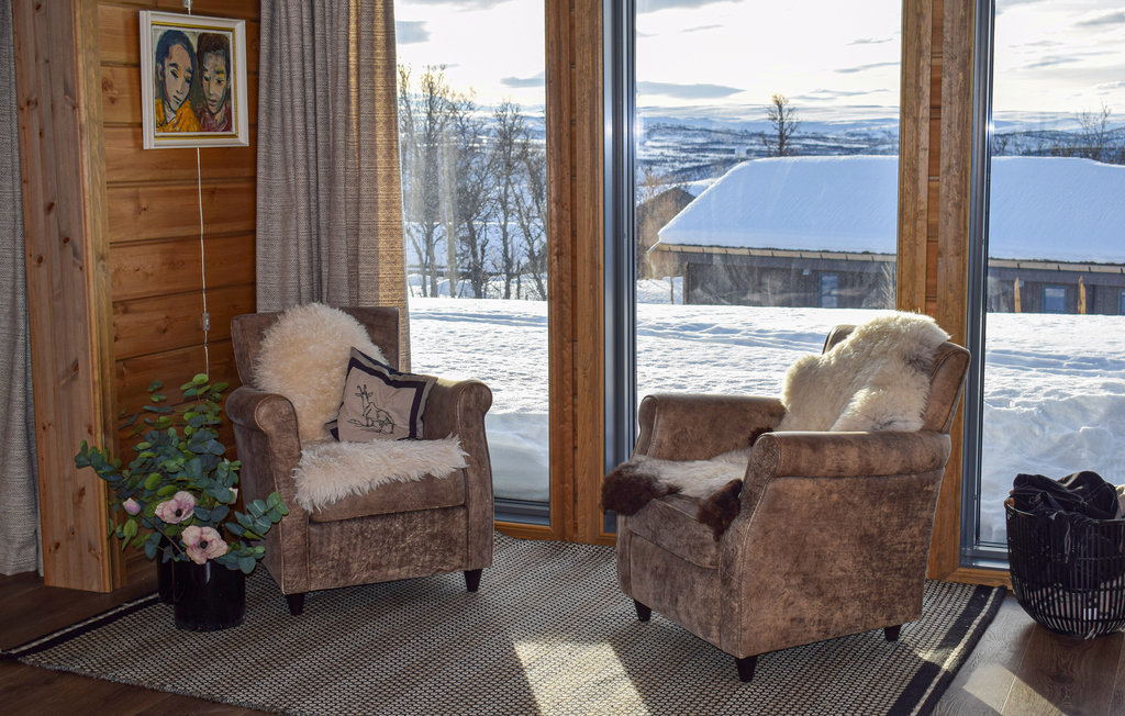 Feriehuse - Geilo/Skurdalen , Norge - N33257 16