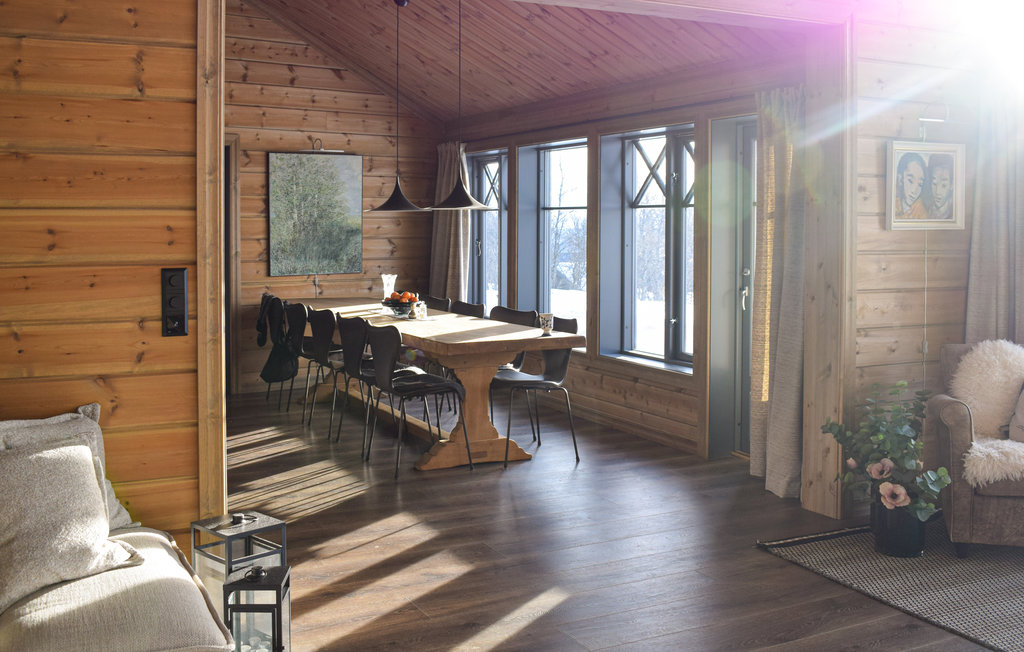 Feriehuse - Geilo/Skurdalen , Norge - N33257 7