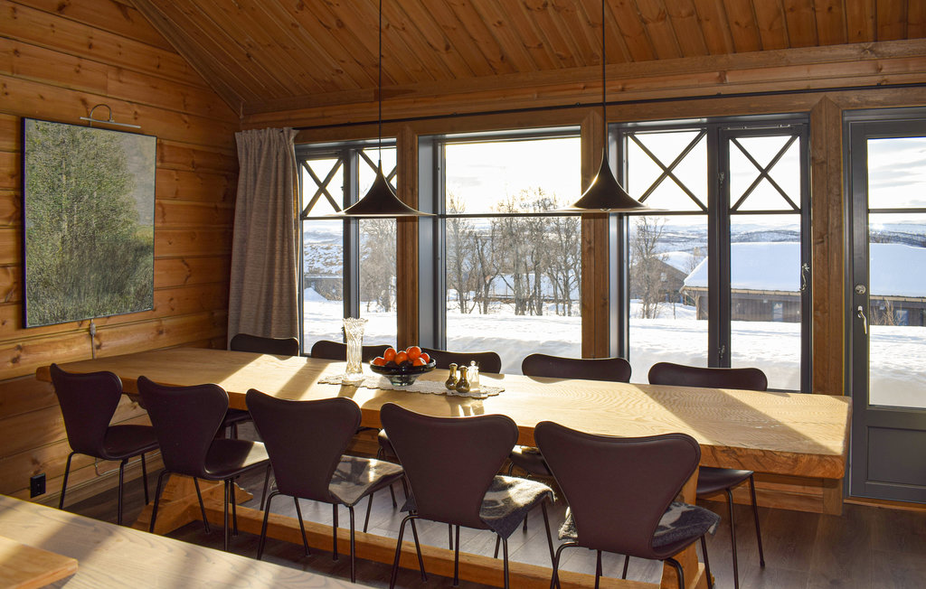 Feriehuse - Geilo/Skurdalen , Norge - N33257 17