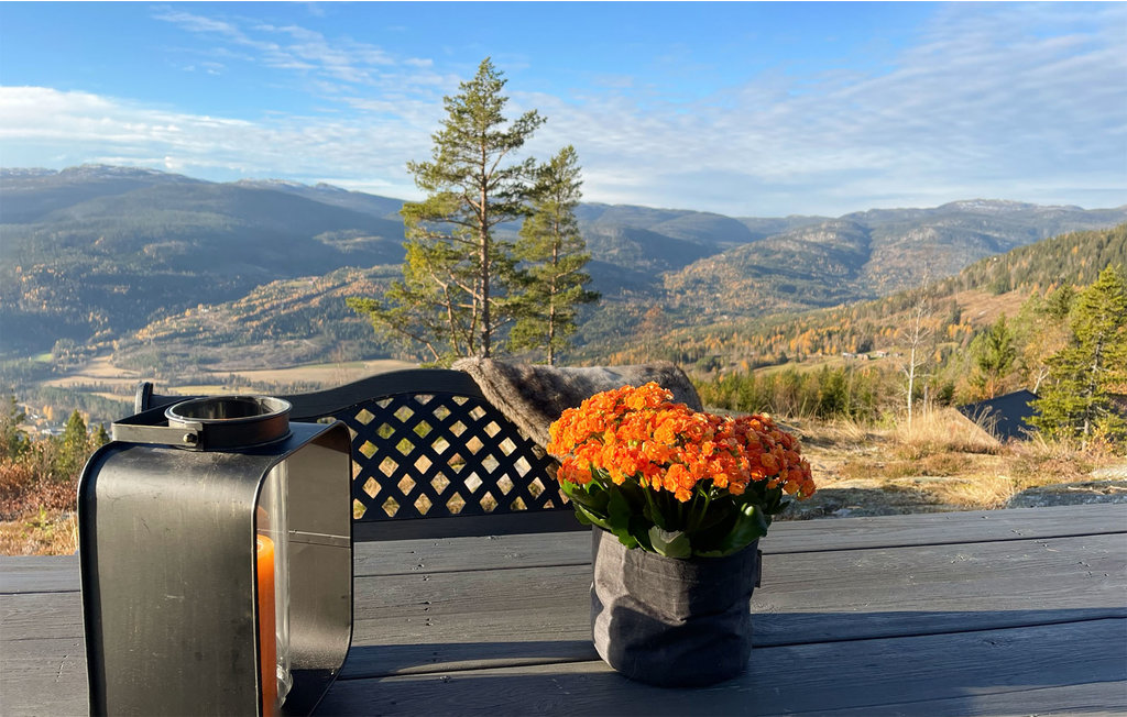 Feriehuse - Tempelseter , Norge - N33088 9