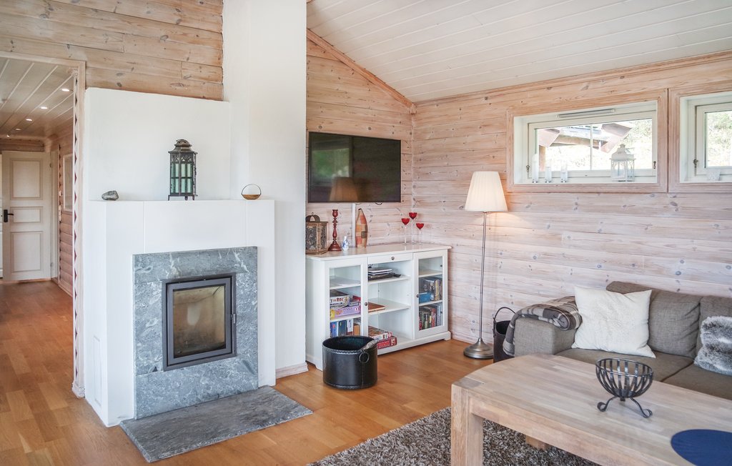 Feriehuse - Mauredokk/Hallingskarvet , Norge - N33008 6