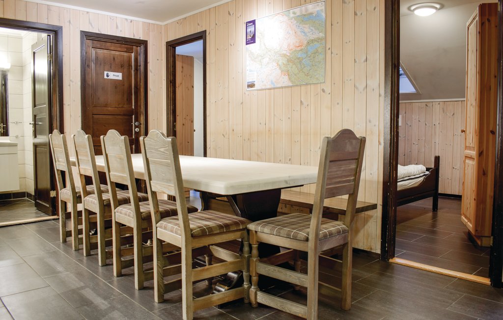 Lejlighed - Hemsedal , Norge - N33073 5