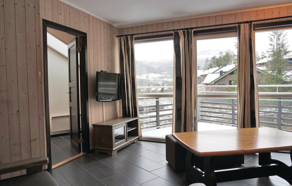Lejlighed - Hemsedal , Norge - N33179 5