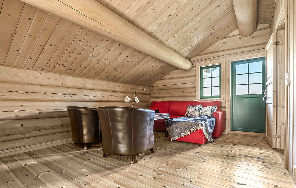 Feriehuse - Hemsedal , Norge - N33260 6