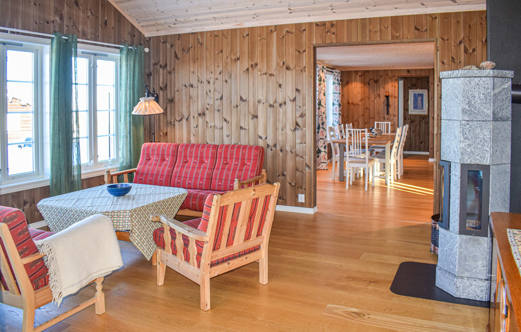 Feriehuse - Golsfjellet/Nystølfjellet , Norge - N33435 4