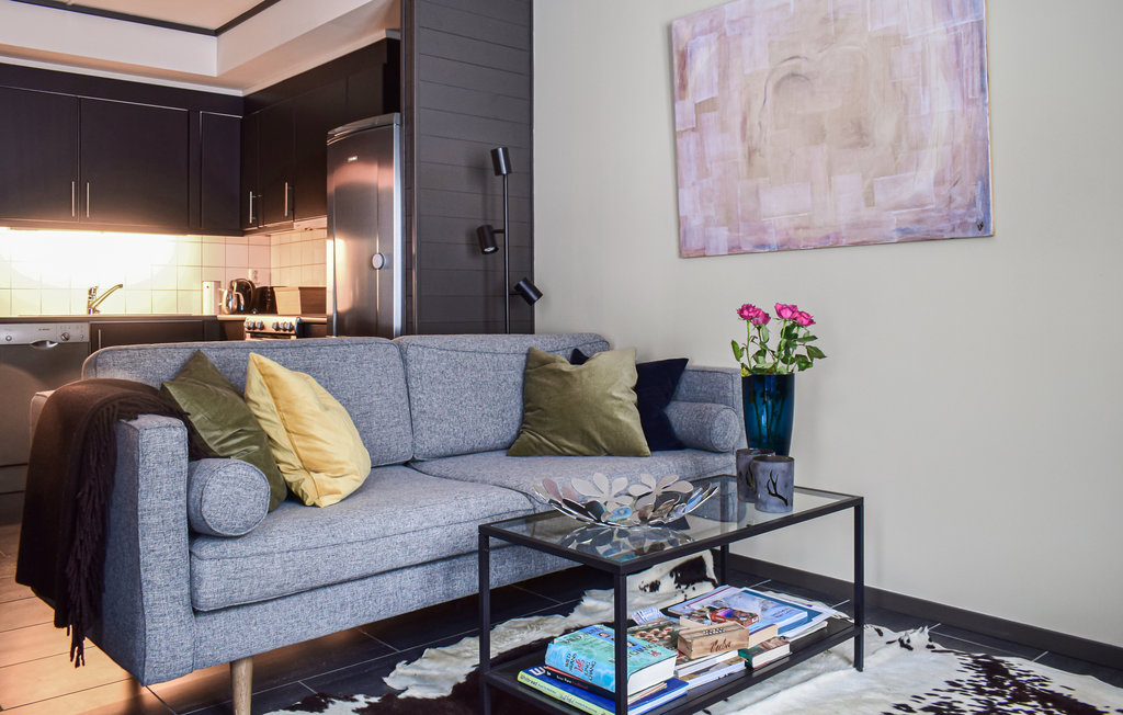 Lejlighed - Hemsedal , Norge - N33487 3