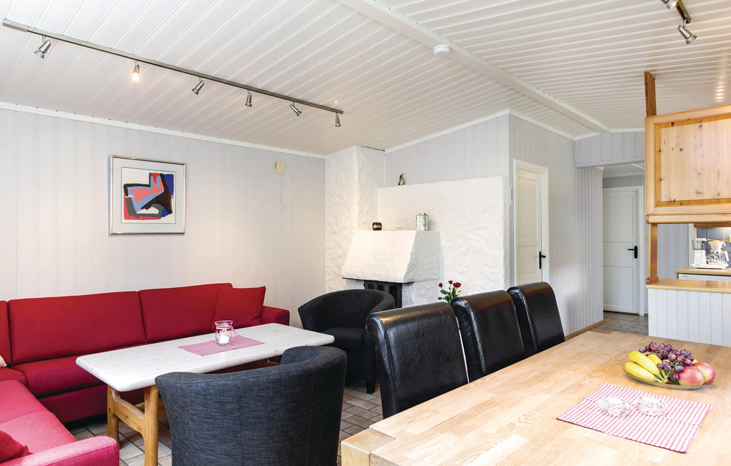 Semesterhus - Hemsedal , Norge - N33655 2