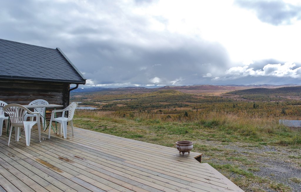 Semesterhus - Dagalifjellet/Uvdal , Norge - N33168 6