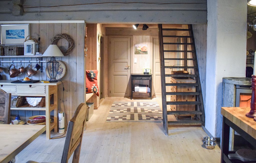 Feriehuse - Eggedal , Norge - N33236 17