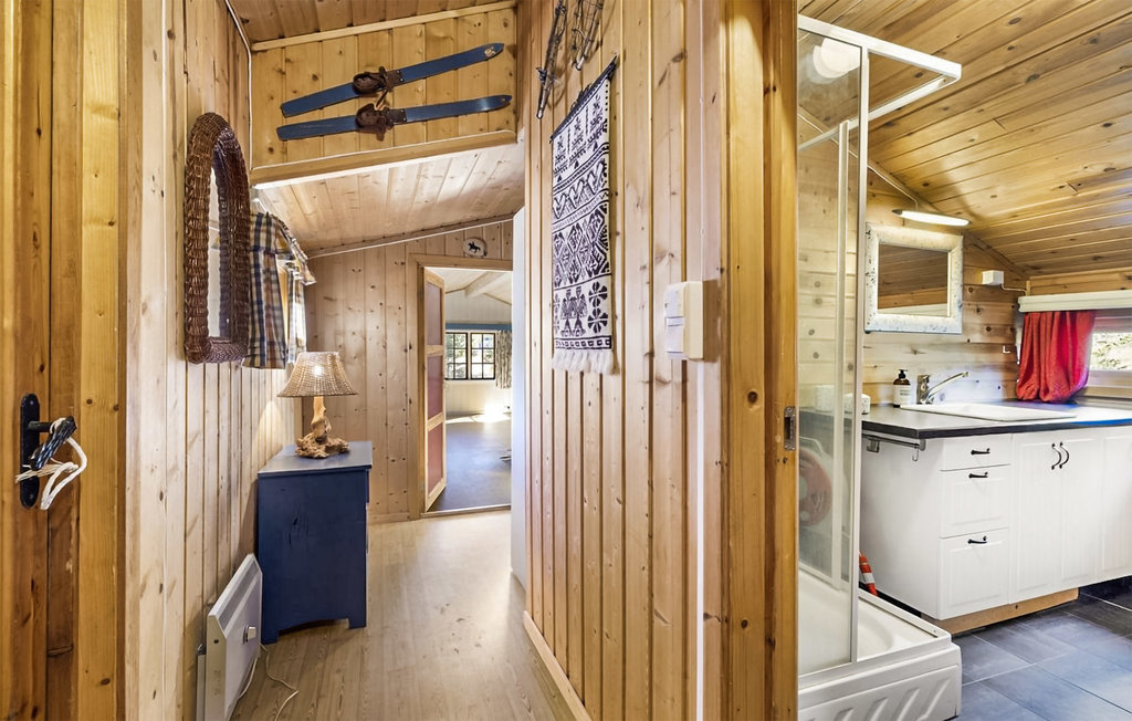 Kuća-za-odmor - Haglebu , Norveška - N33265 15