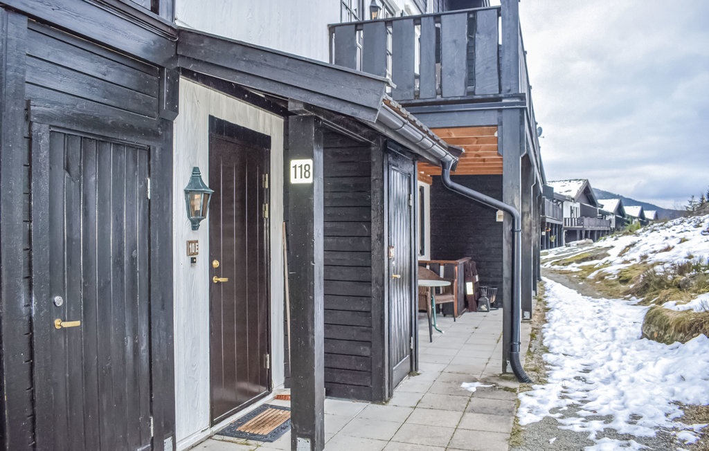 Lejlighed - Norefjell , Norge - N33441 10