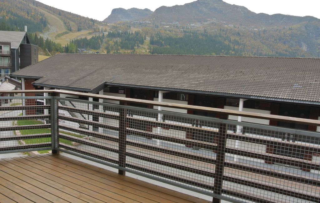 Ferienwohnung - Hemsedal , Norwegen - N33951 7