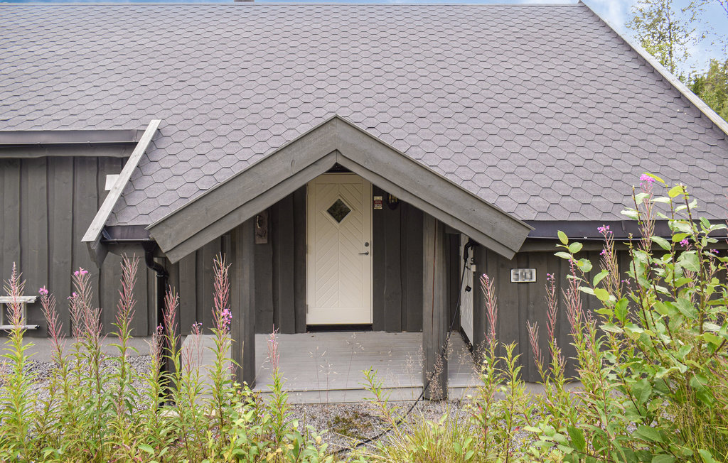 Feriehuse - Tempelseter , Norge - N33224 12