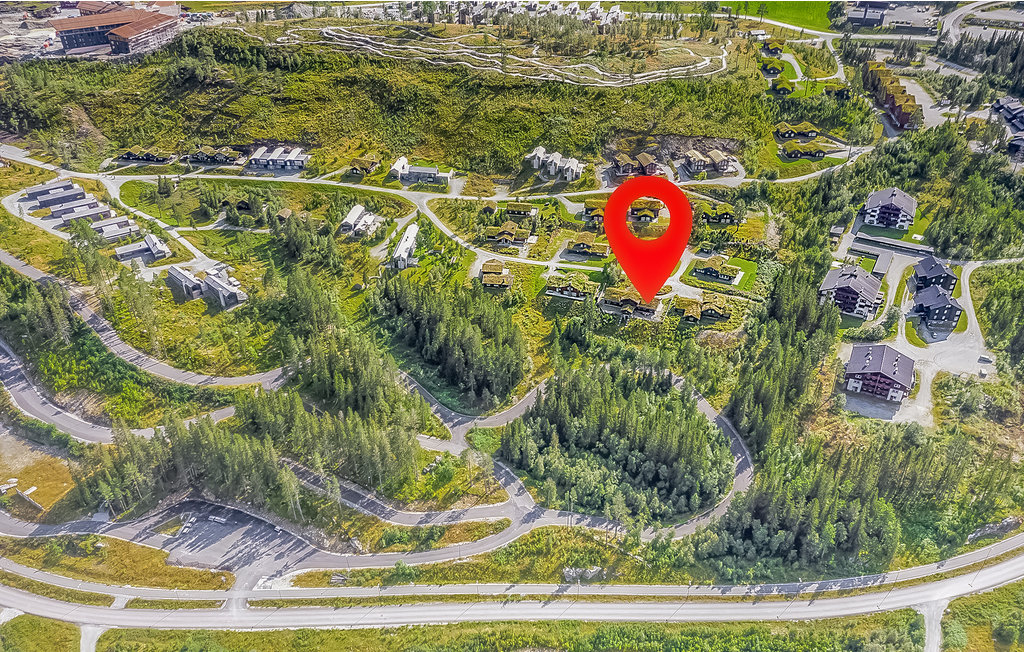 Feriehuse - Hemsedal , Norge - N33260 17