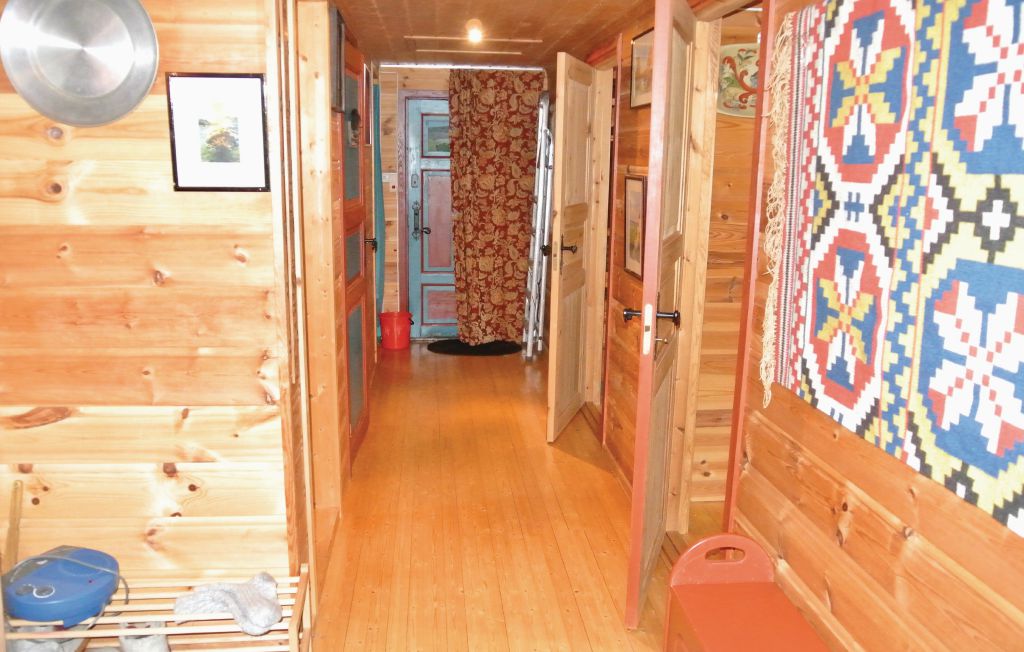 Feriehuse - Haugastøl/Hallingskarvet , Norge - N33124 10