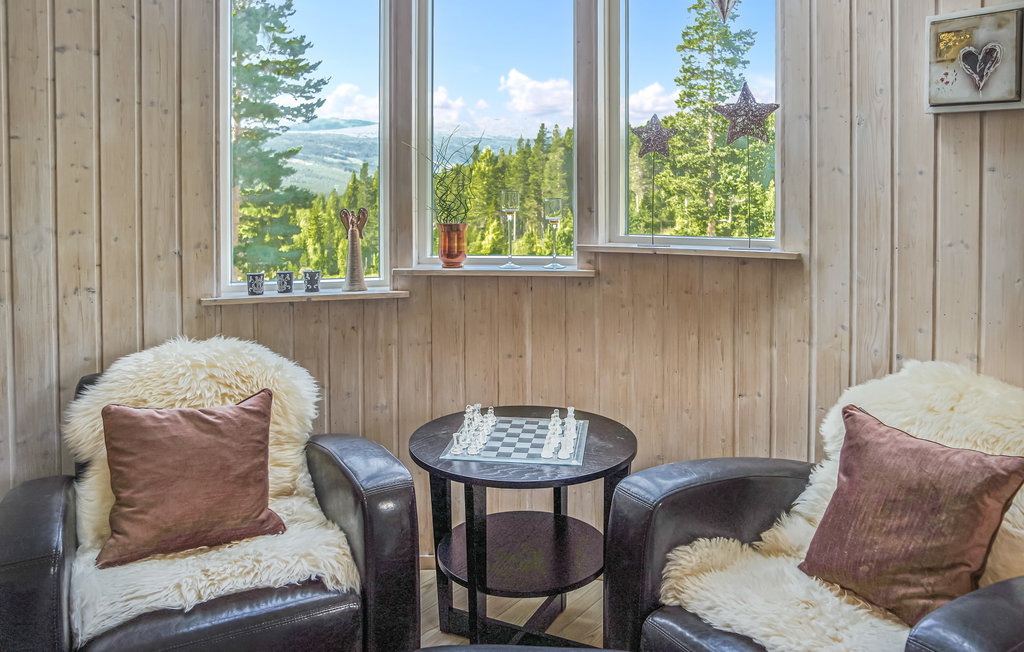 Feriehuse - Hemsedal , Norge - N33300 9