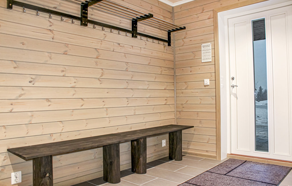 Feriehuse - Hemsedal , Norge - N33310 12