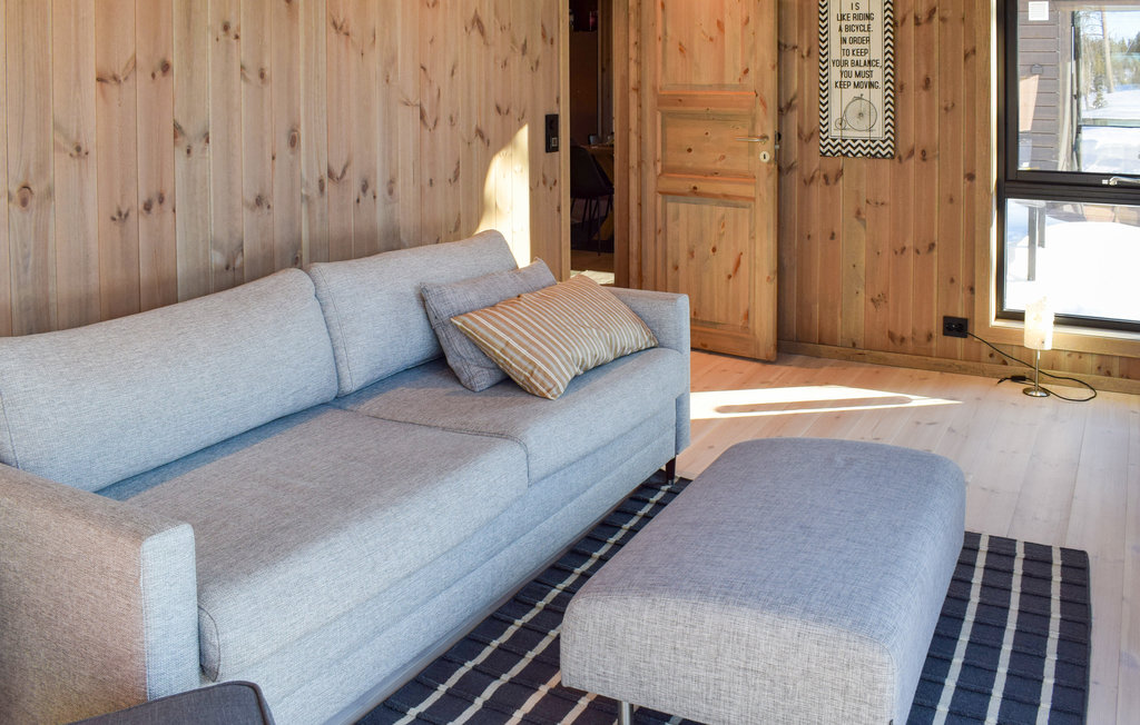 Feriehuse - Flå , Norge - N33409 11