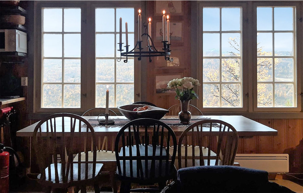 Feriehuse - Uvdal , Norge - N33235 6