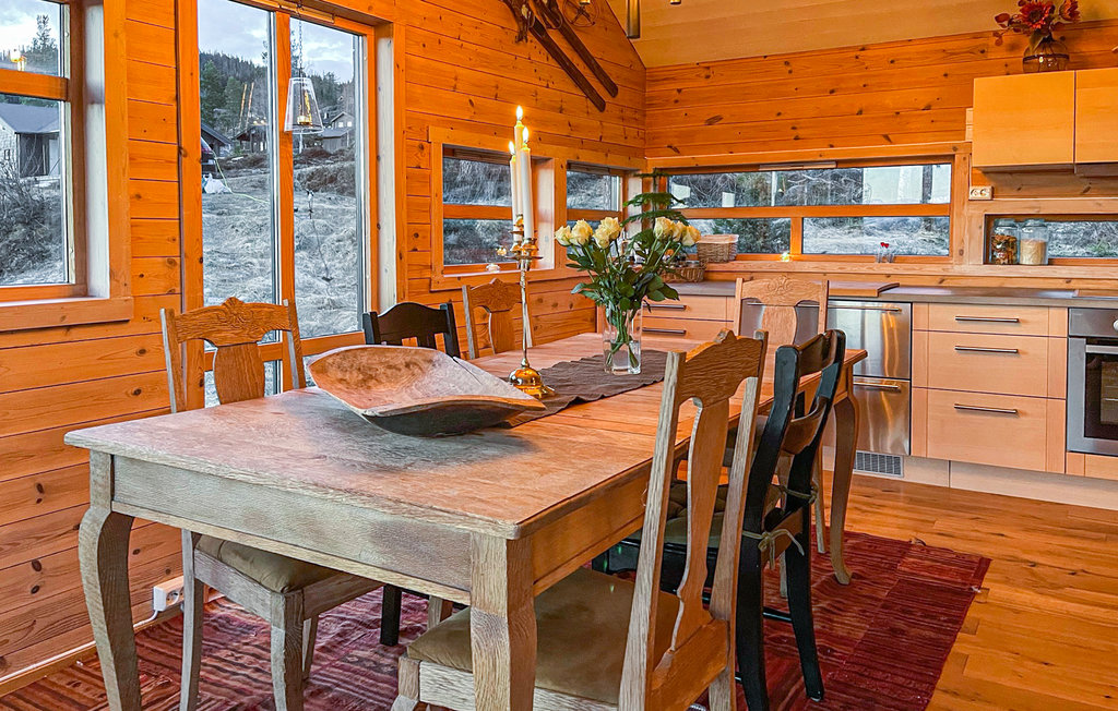 Feriehuse - Tempelseter , Norge - N33088 6