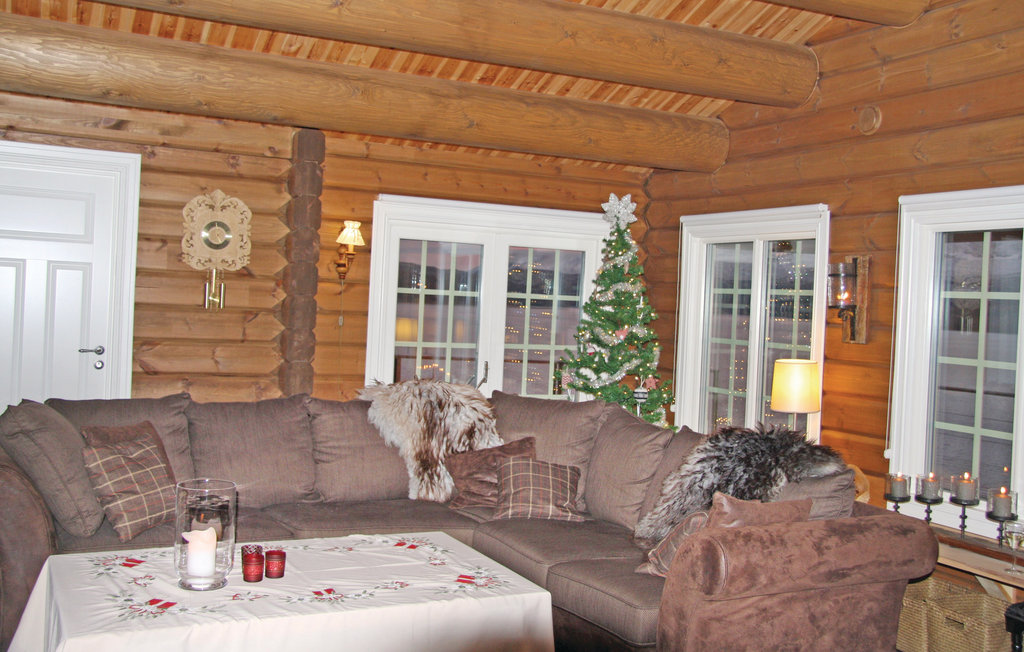 Feriehuse - Hallingskarvet , Norge - N33165 11