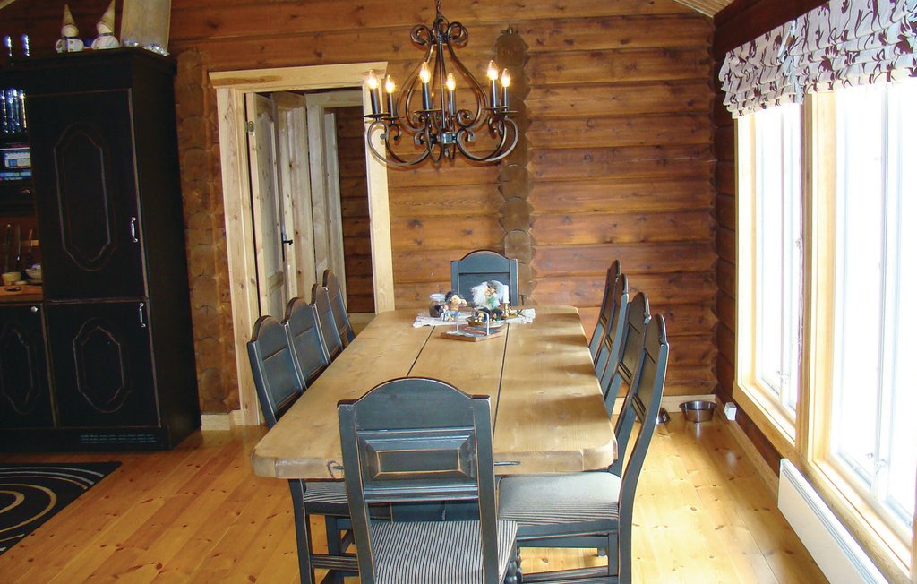 Feriehuse - Reinsjøfjell/Haglebu/Flå , Norge - N33185 15