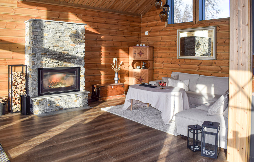 Feriehuse - Geilo/Skurdalen , Norge - N33257 5