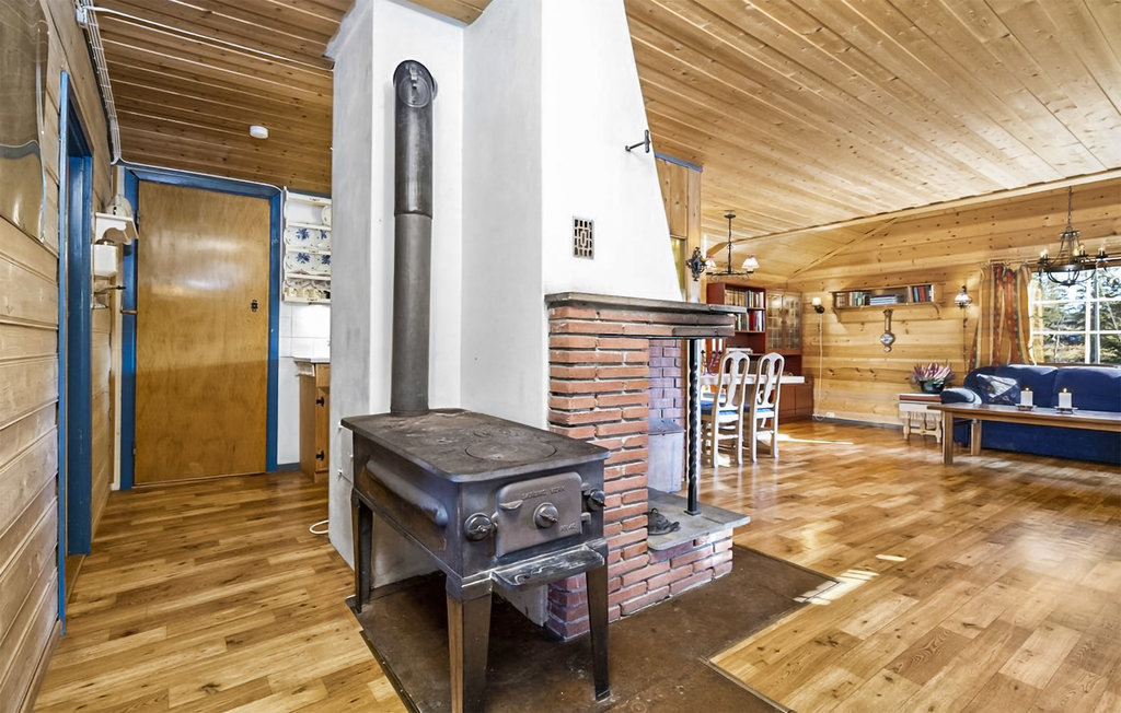 Kuća-za-odmor - Haglebu , Norveška - N33265 5