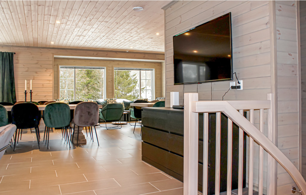 Feriehuse - Hemsedal , Norge - N33310 8