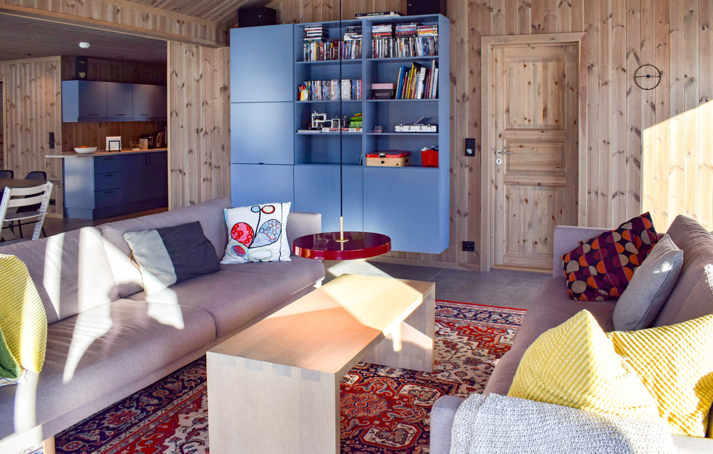 Feriehuse - Flå , Norge - N33409 10