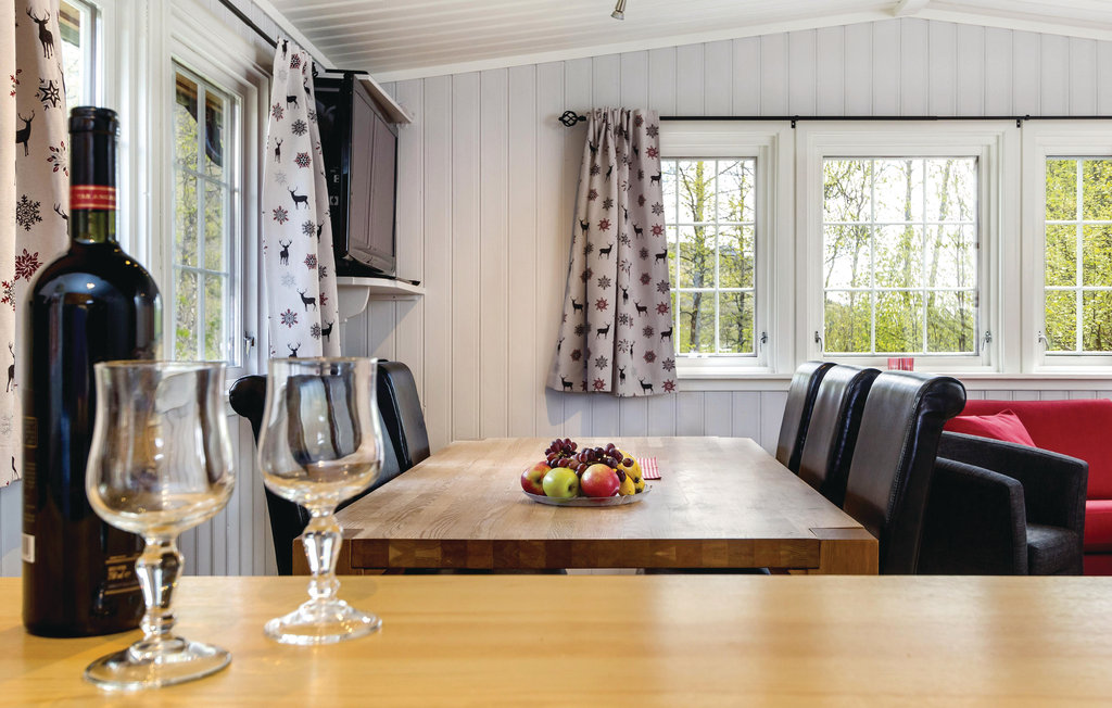 Semesterhus - Hemsedal , Norge - N33655 9